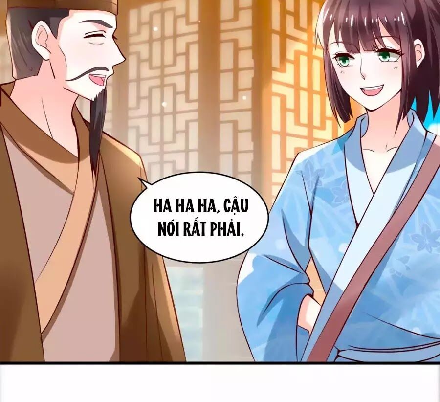 Nông Nữ Thù Sắc: Chapter 191