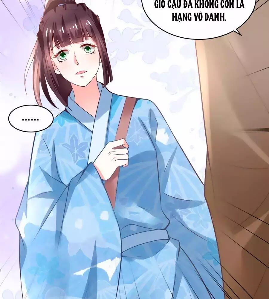 Nông Nữ Thù Sắc: Chapter 191