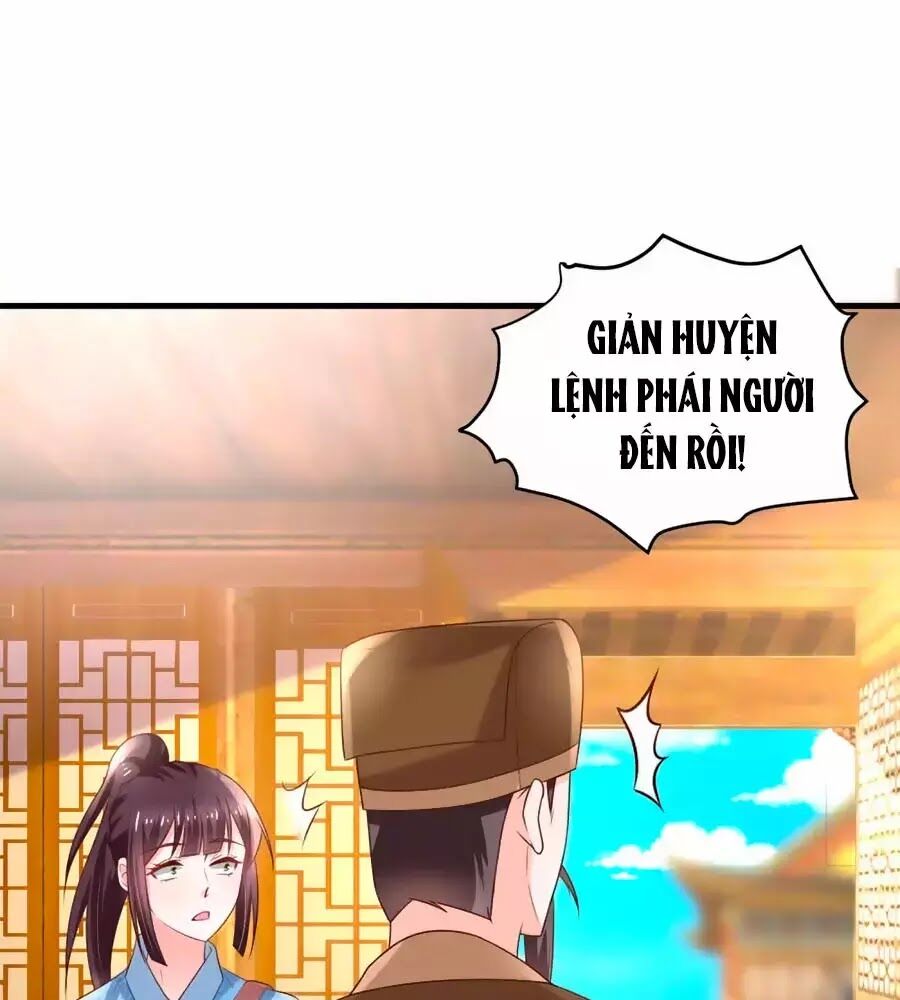 Nông Nữ Thù Sắc: Chapter 191