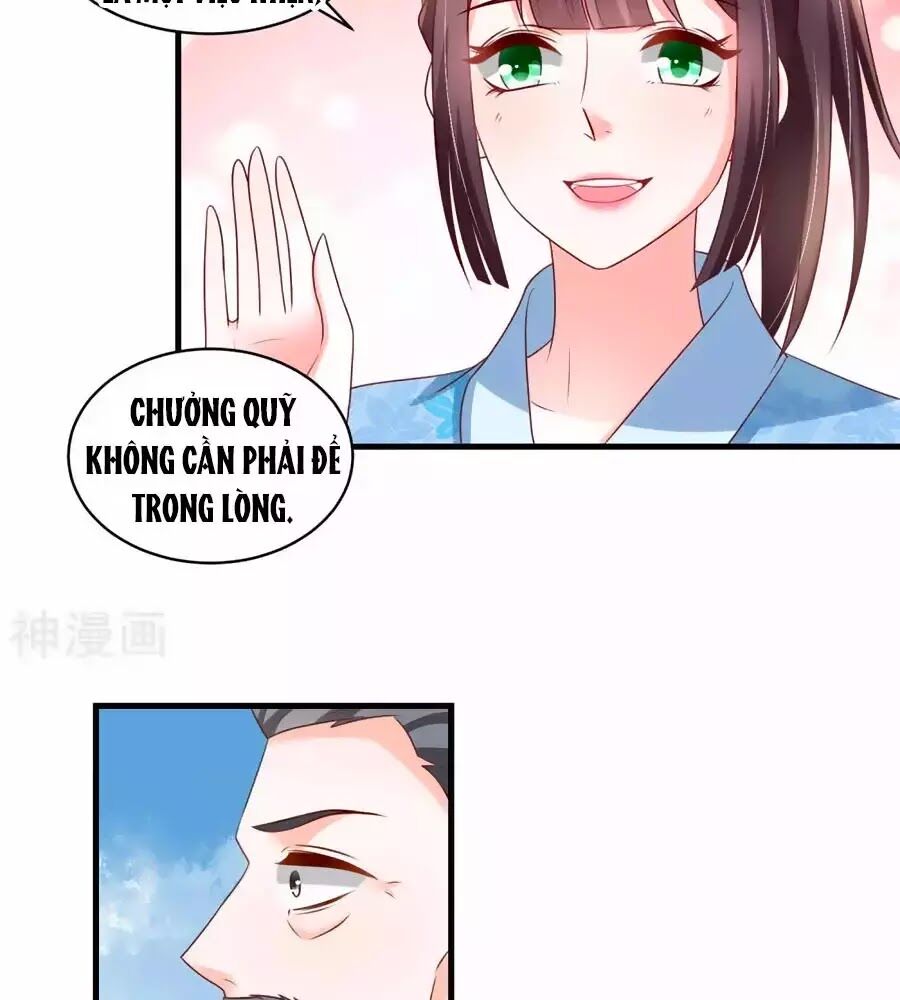 Nông Nữ Thù Sắc: Chapter 191