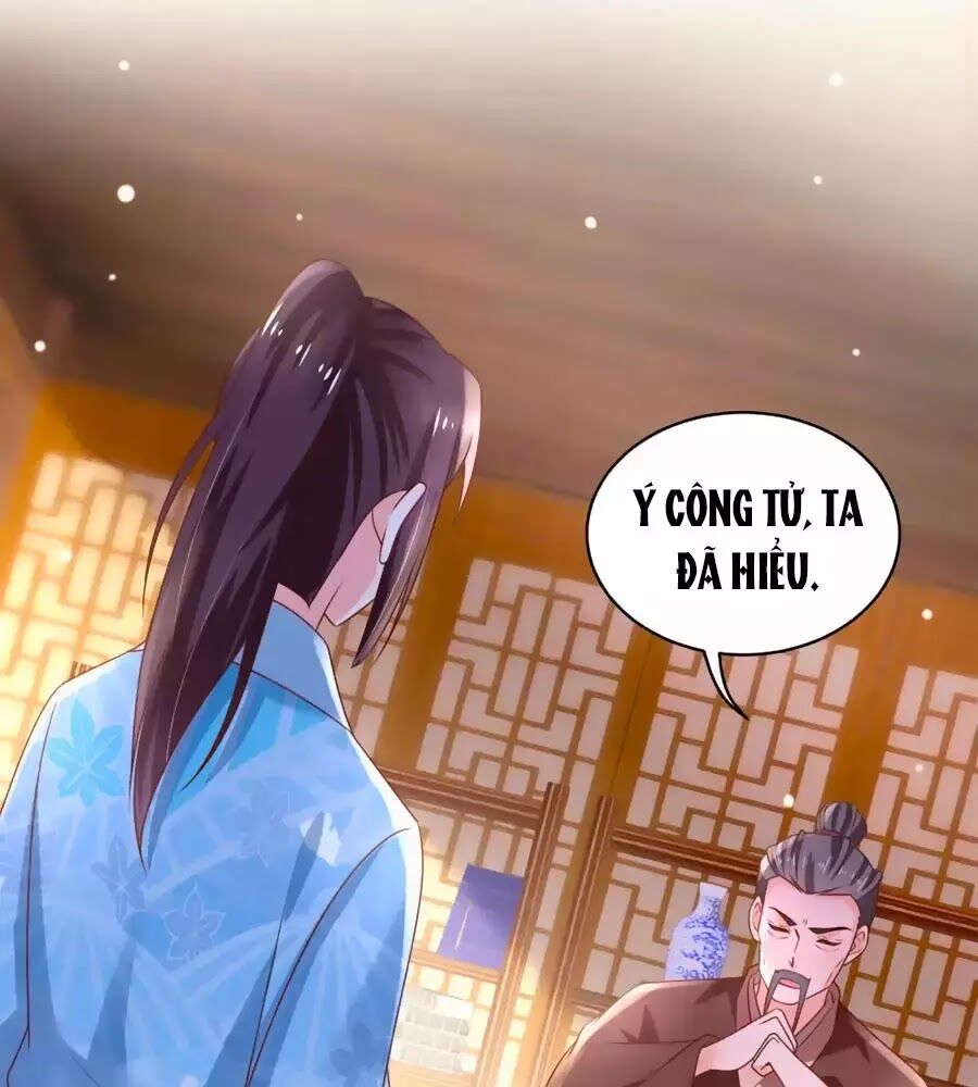 Nông Nữ Thù Sắc: Chapter 191