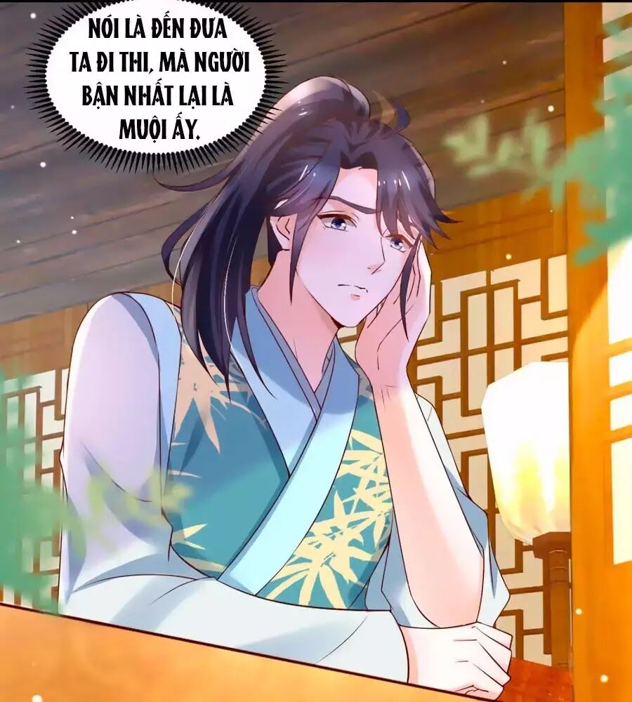 Nông Nữ Thù Sắc: Chapter 191