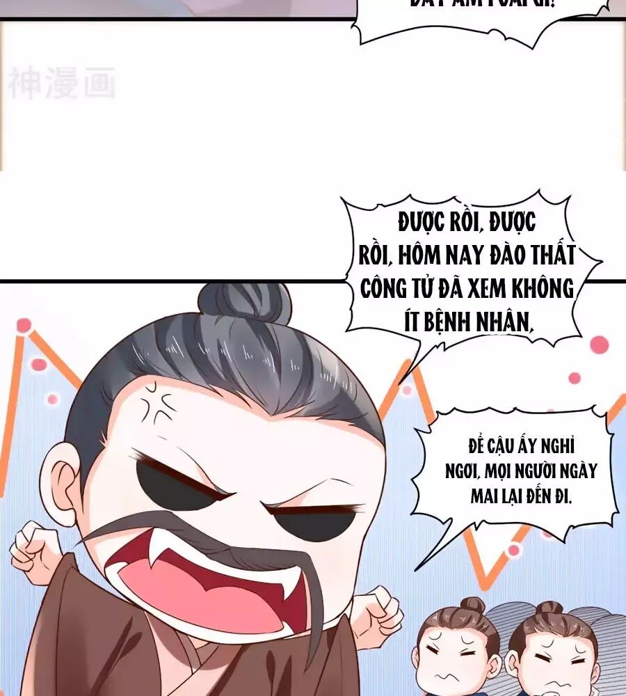Nông Nữ Thù Sắc: Chapter 192