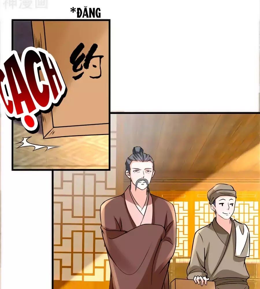 Nông Nữ Thù Sắc: Chapter 192