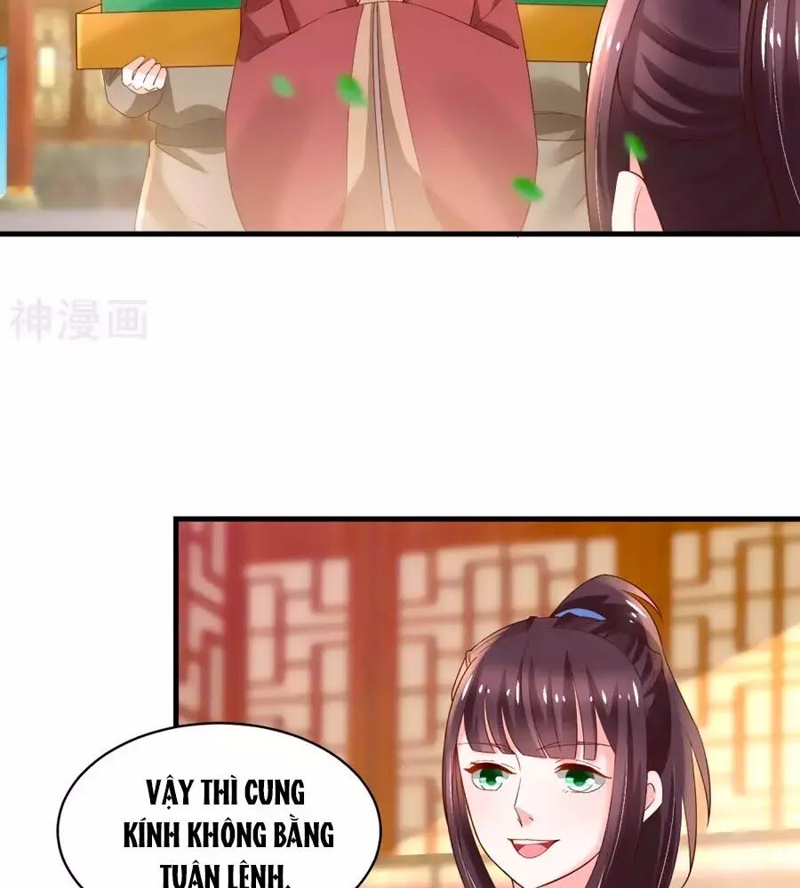 Nông Nữ Thù Sắc: Chapter 192