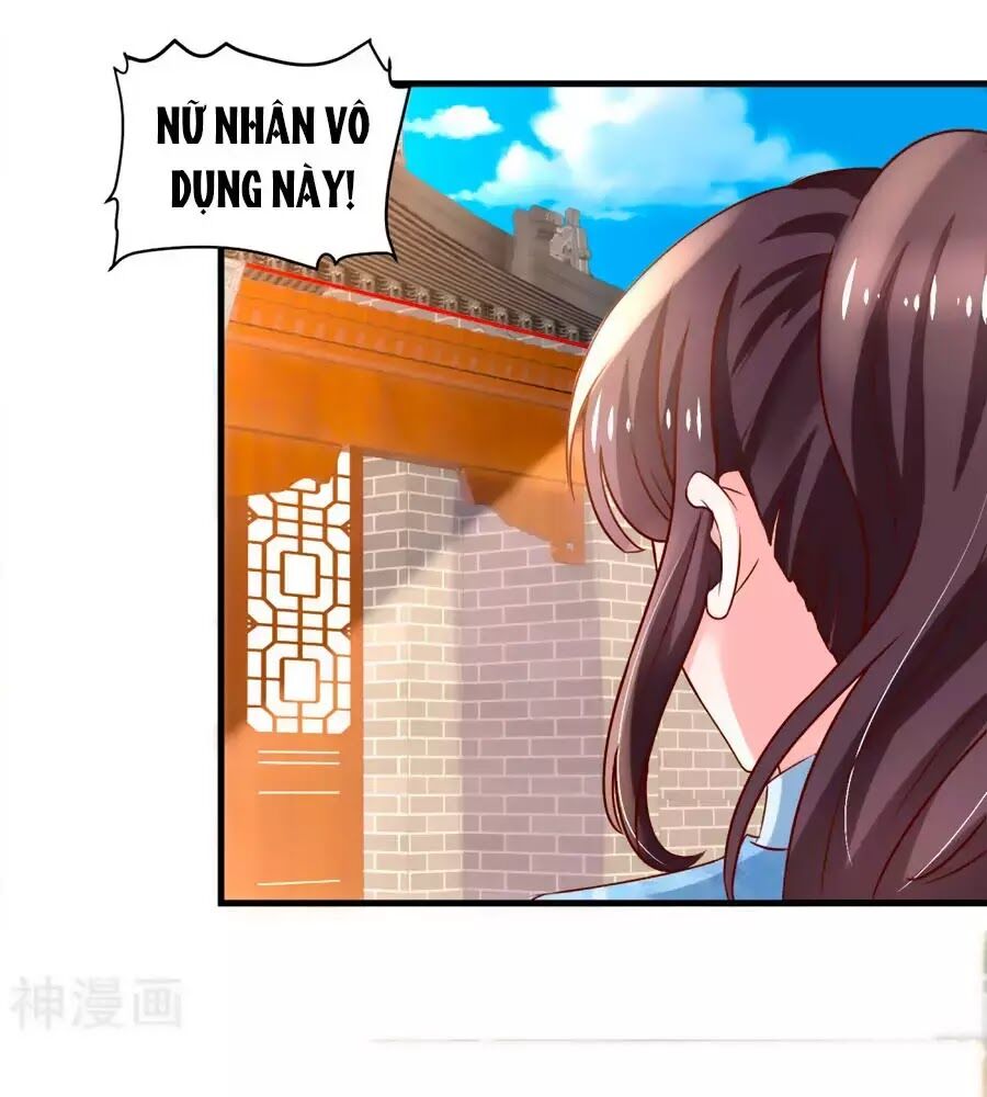 Nông Nữ Thù Sắc: Chapter 192