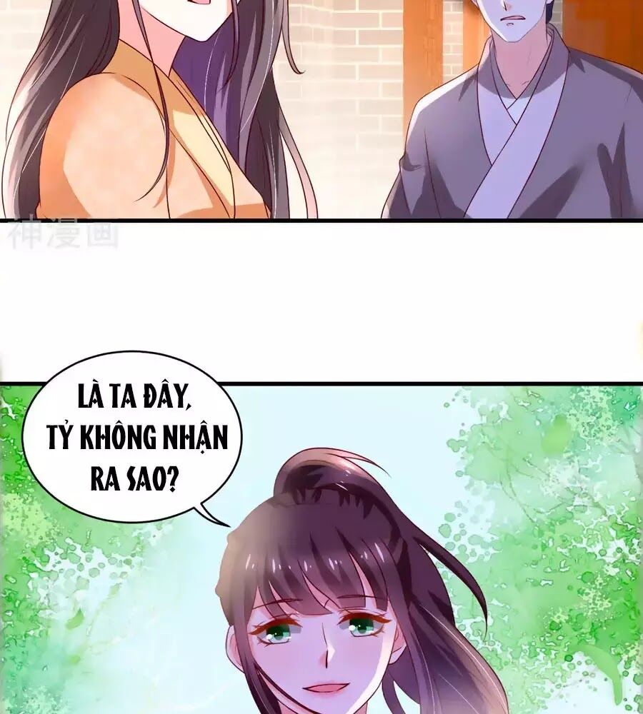 Nông Nữ Thù Sắc: Chapter 192