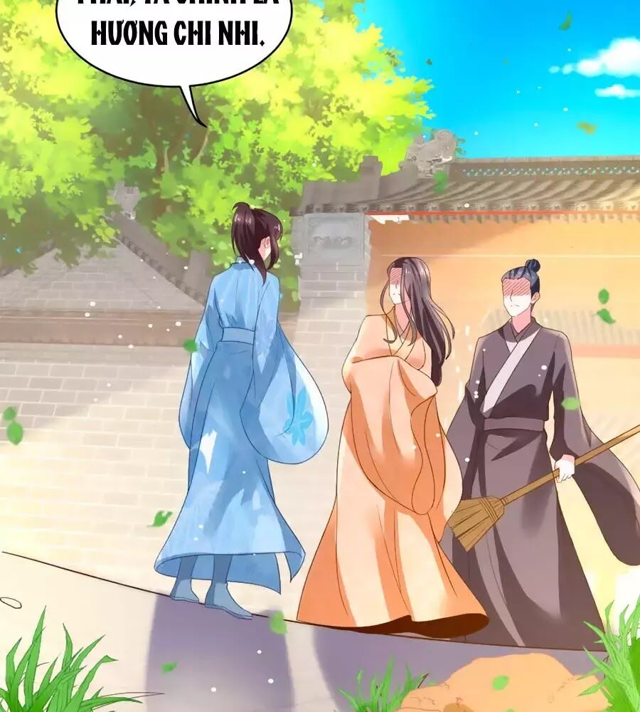 Nông Nữ Thù Sắc: Chapter 192
