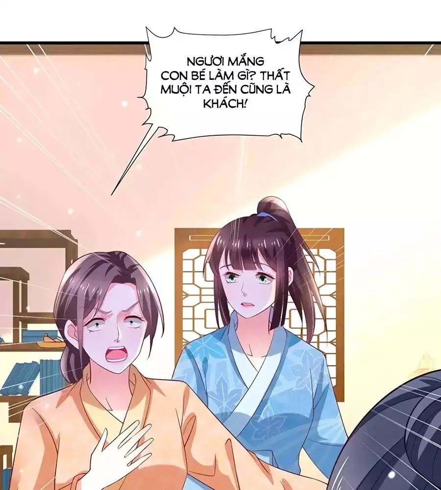 Nông Nữ Thù Sắc: Chapter 194