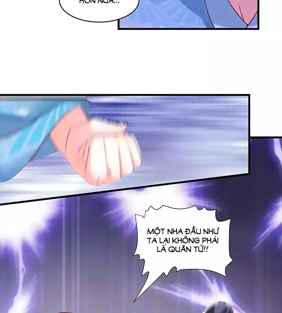 Nông Nữ Thù Sắc: Chapter 194