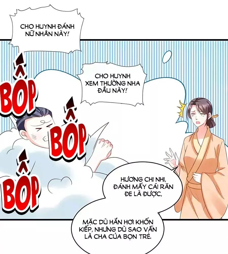 Nông Nữ Thù Sắc: Chapter 194