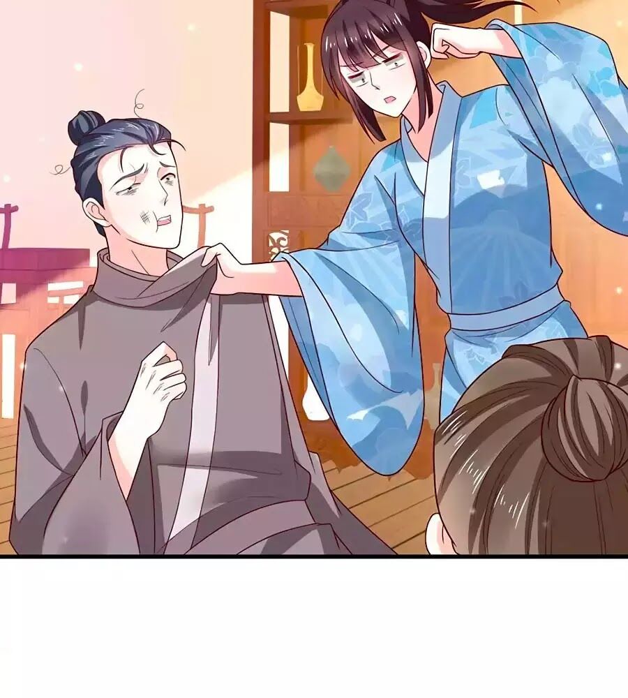 Nông Nữ Thù Sắc: Chapter 194
