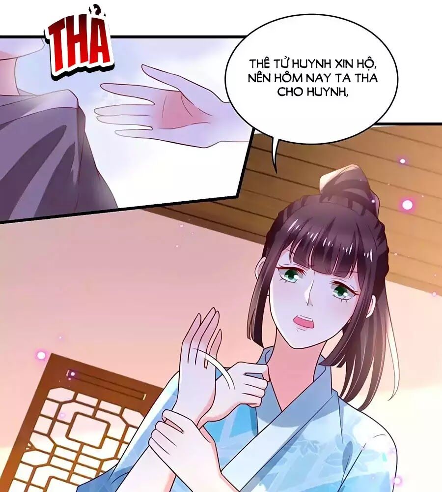 Nông Nữ Thù Sắc: Chapter 194