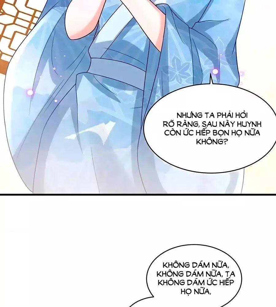 Nông Nữ Thù Sắc: Chapter 194