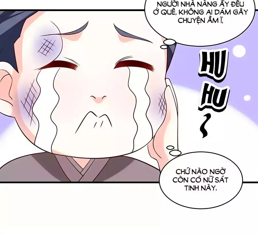 Nông Nữ Thù Sắc: Chapter 194