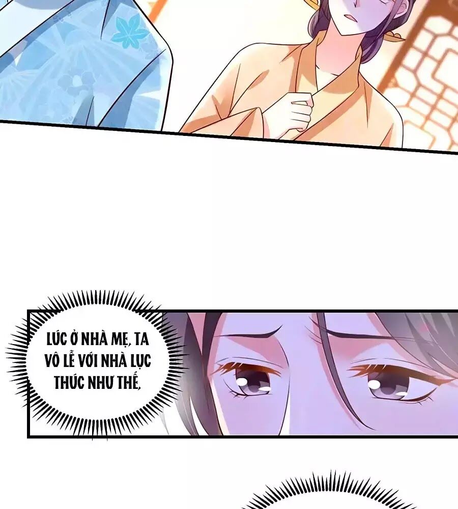 Nông Nữ Thù Sắc: Chapter 194