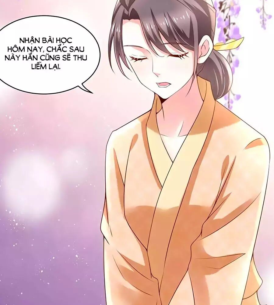 Nông Nữ Thù Sắc: Chapter 194
