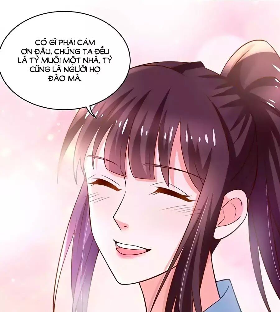 Nông Nữ Thù Sắc: Chapter 194
