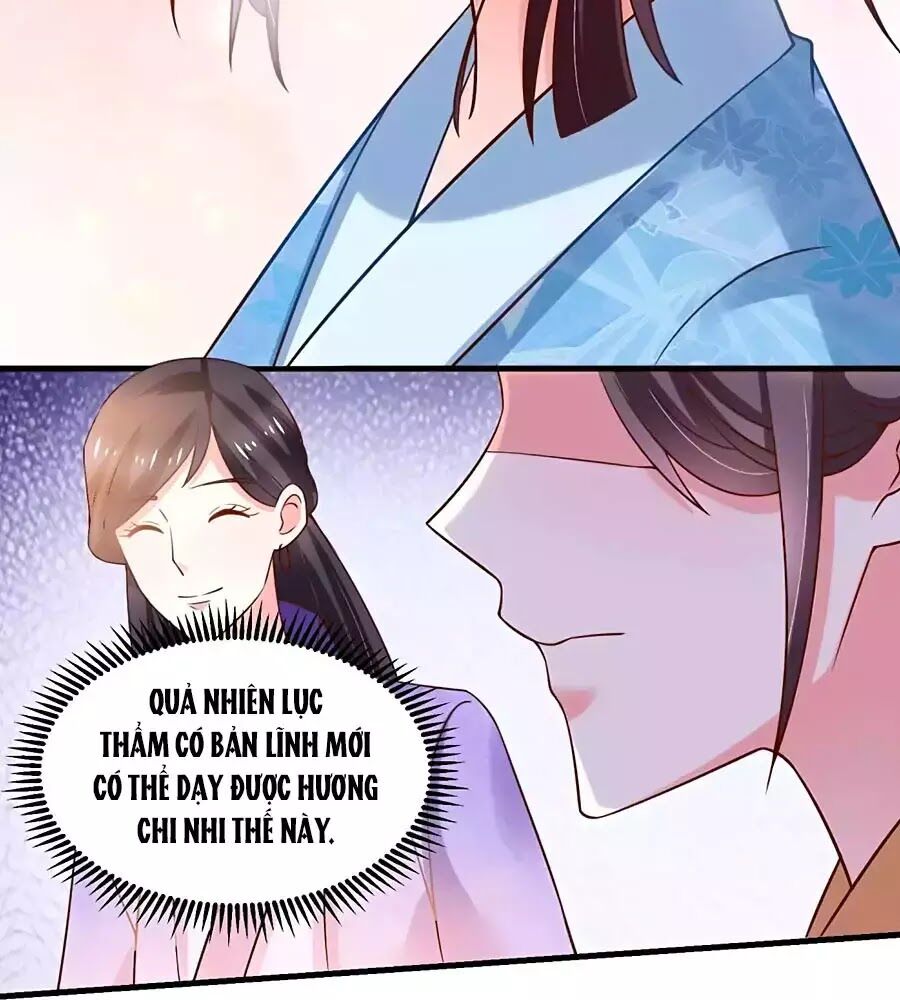 Nông Nữ Thù Sắc: Chapter 194