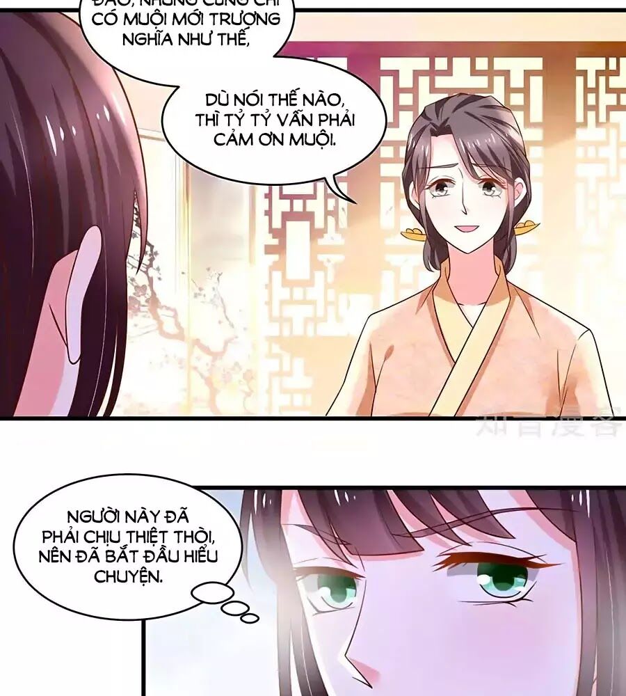 Nông Nữ Thù Sắc: Chapter 194
