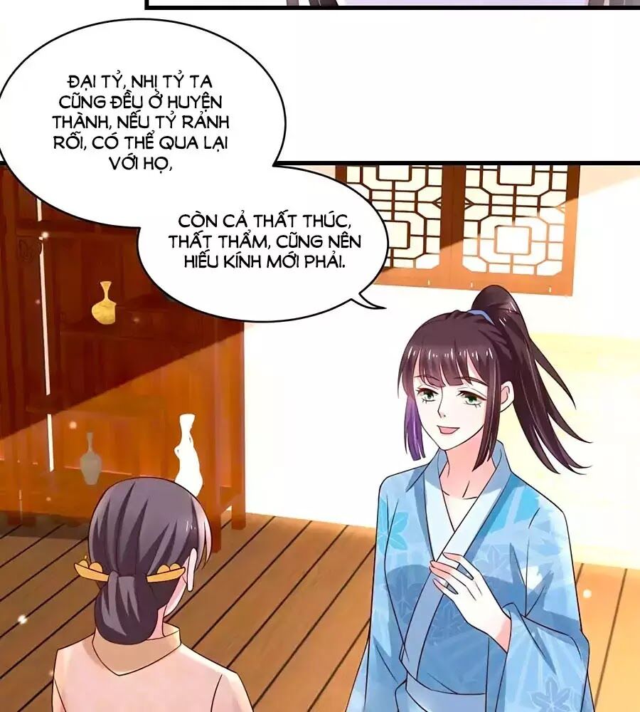 Nông Nữ Thù Sắc: Chapter 194