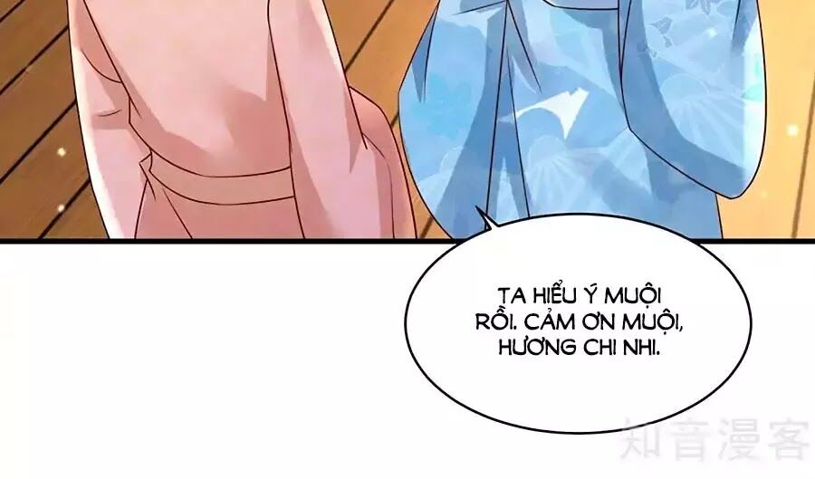 Nông Nữ Thù Sắc: Chapter 194