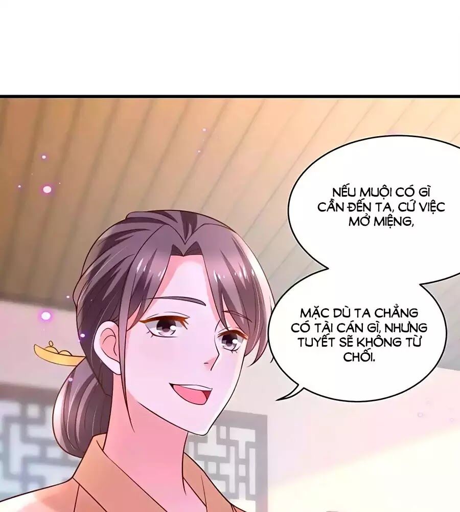 Nông Nữ Thù Sắc: Chapter 194