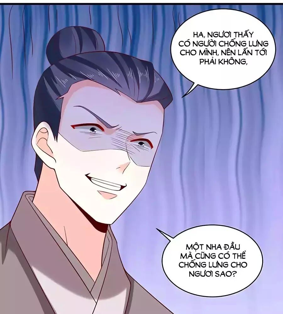 Nông Nữ Thù Sắc: Chapter 194