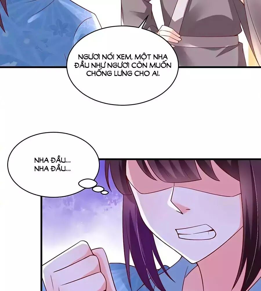 Nông Nữ Thù Sắc: Chapter 194