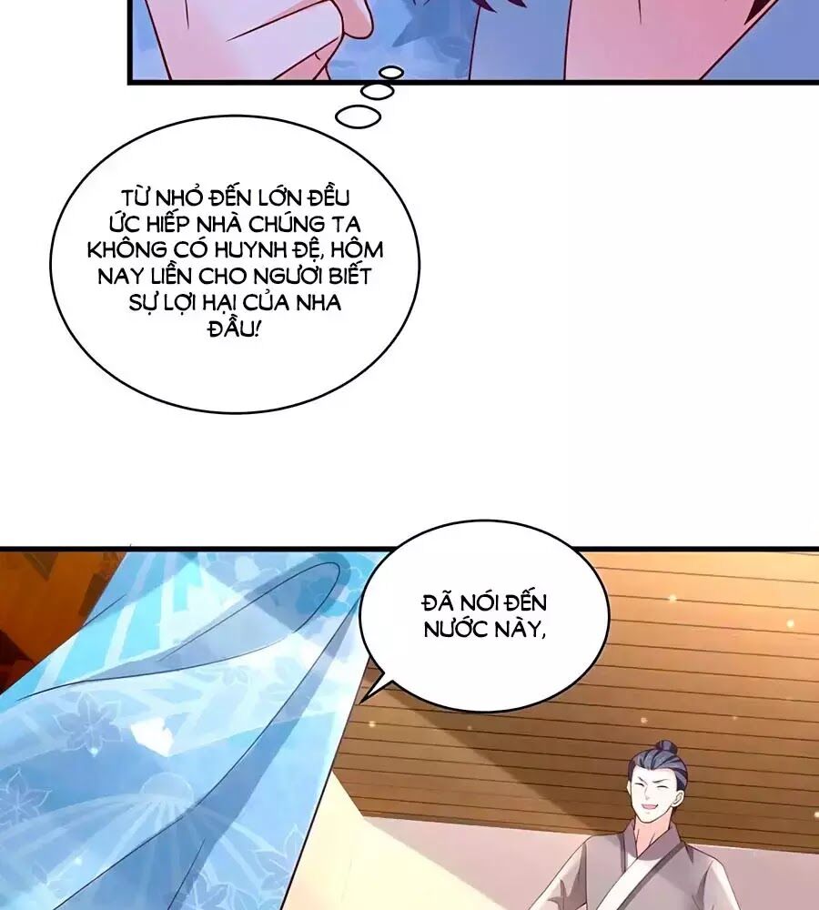 Nông Nữ Thù Sắc: Chapter 194