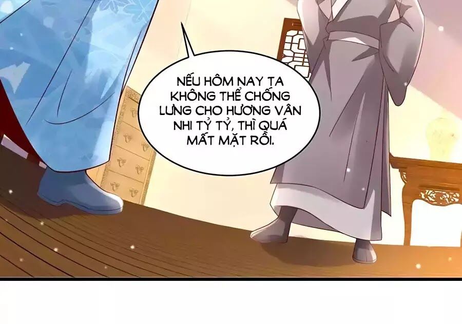 Nông Nữ Thù Sắc: Chapter 194