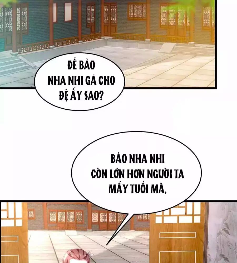 Nông Nữ Thù Sắc: Chapter 197