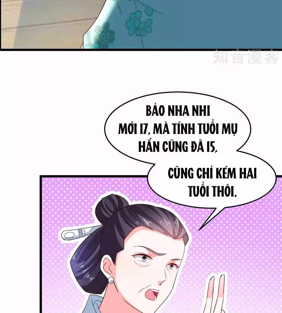 Nông Nữ Thù Sắc: Chapter 197