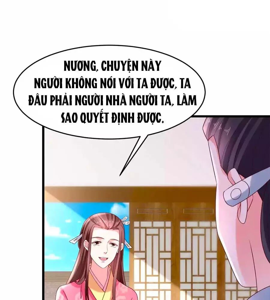 Nông Nữ Thù Sắc: Chapter 197