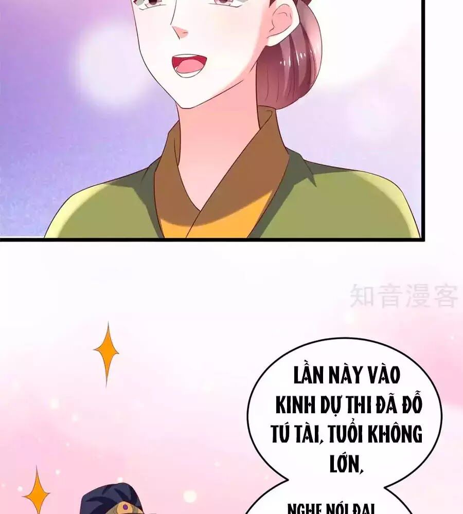 Nông Nữ Thù Sắc: Chapter 197