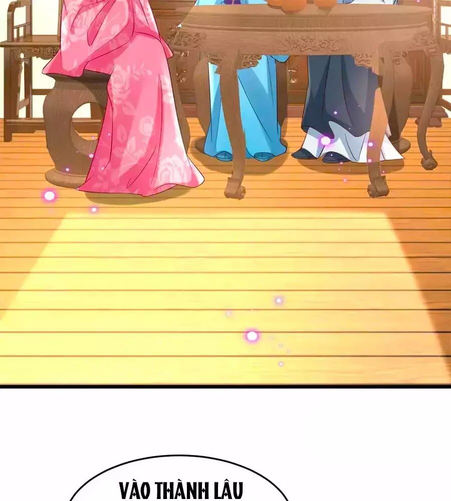 Nông Nữ Thù Sắc: Chapter 197