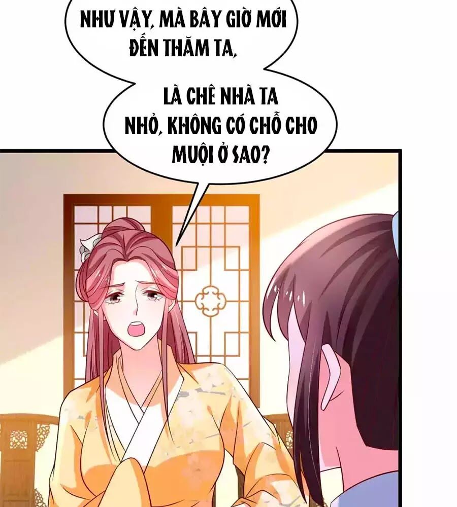 Nông Nữ Thù Sắc: Chapter 197