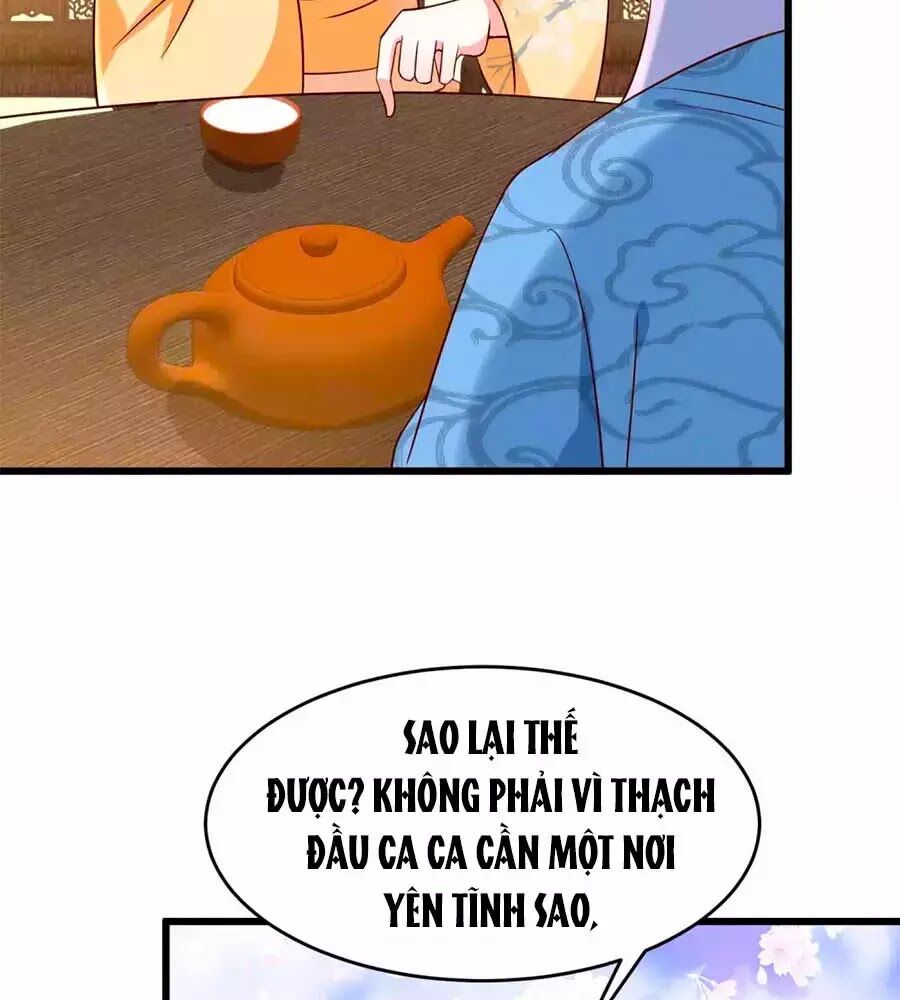 Nông Nữ Thù Sắc: Chapter 197