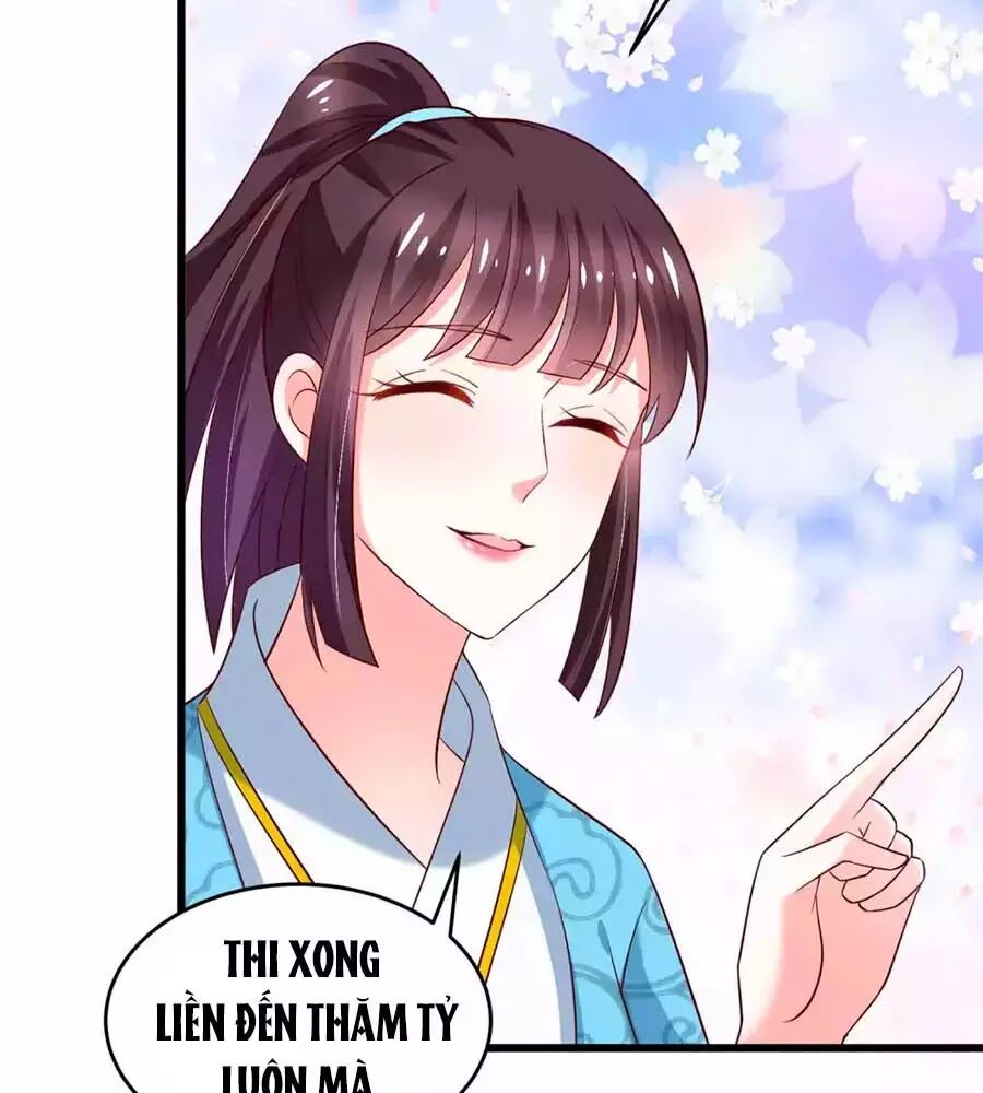 Nông Nữ Thù Sắc: Chapter 197