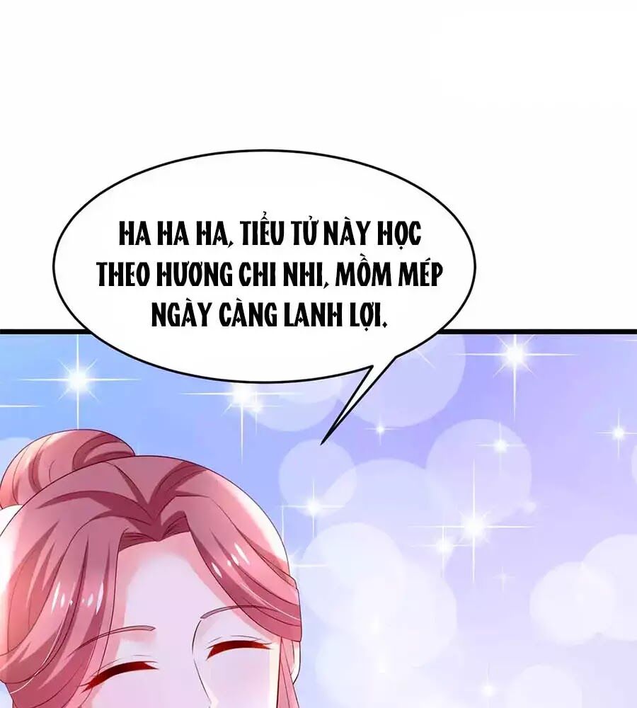 Nông Nữ Thù Sắc: Chapter 197