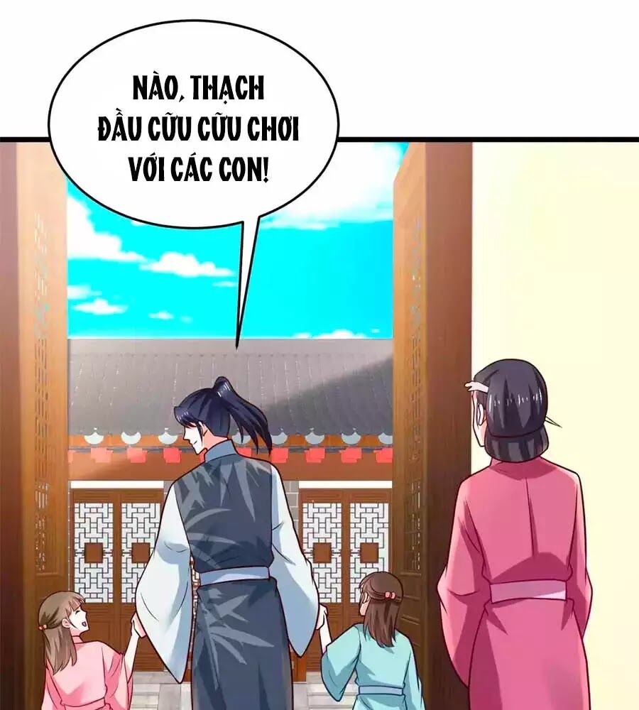 Nông Nữ Thù Sắc: Chapter 197