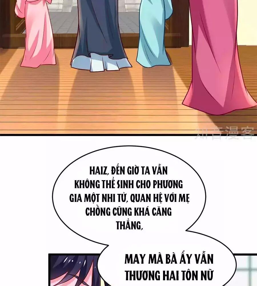 Nông Nữ Thù Sắc: Chapter 197