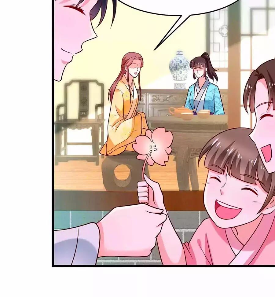 Nông Nữ Thù Sắc: Chapter 197