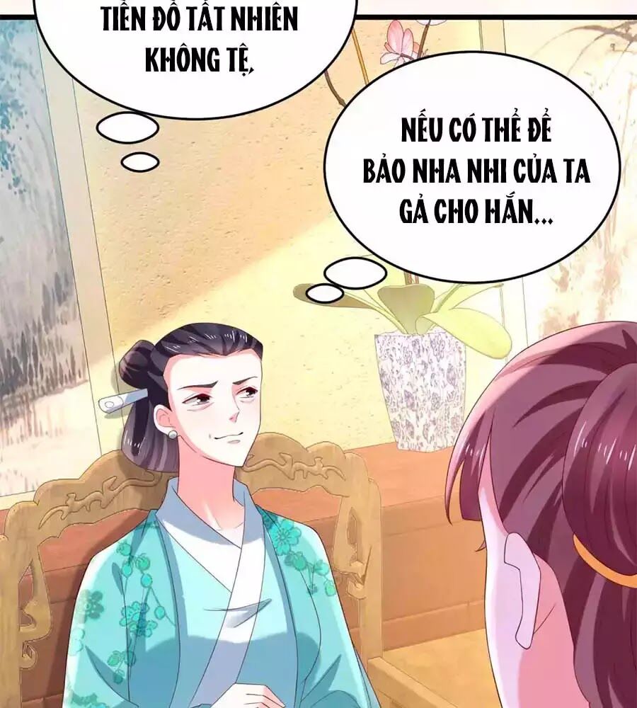 Nông Nữ Thù Sắc: Chapter 197