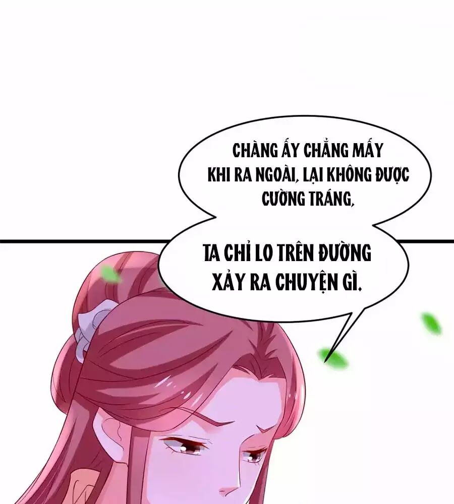 Nông Nữ Thù Sắc: Chapter 197