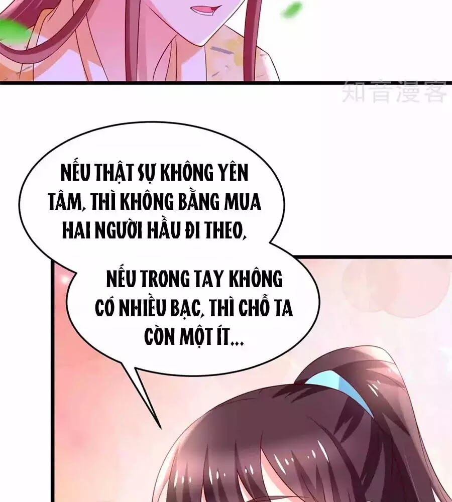 Nông Nữ Thù Sắc: Chapter 197