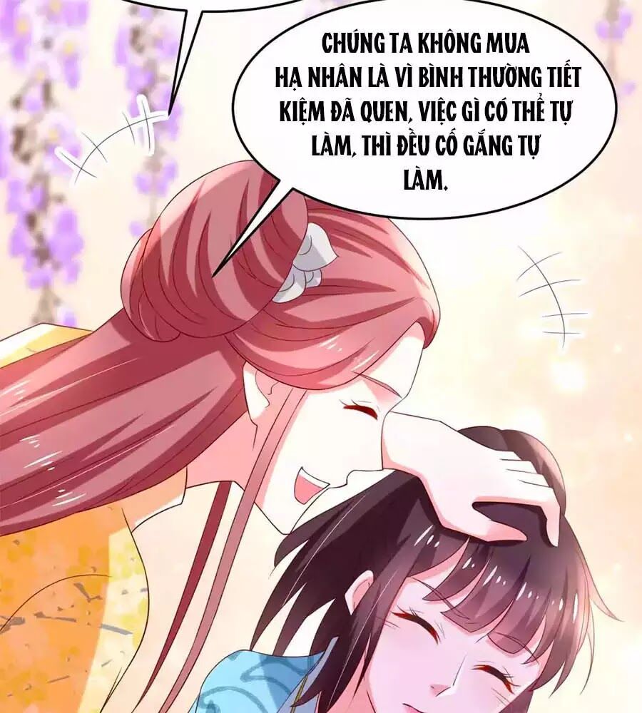 Nông Nữ Thù Sắc: Chapter 197