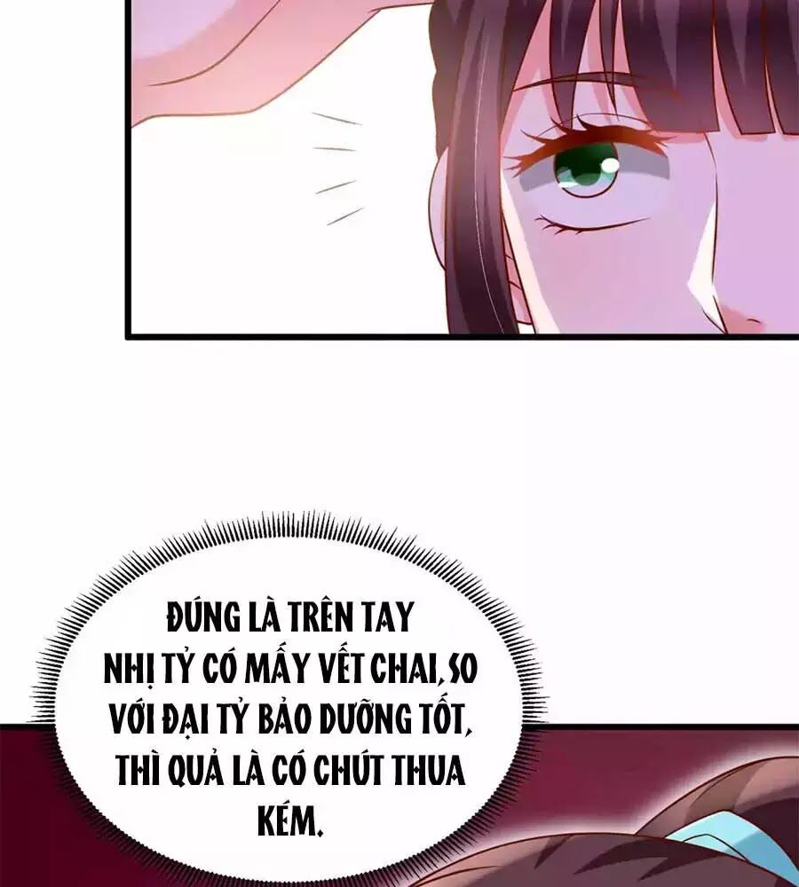 Nông Nữ Thù Sắc: Chapter 197