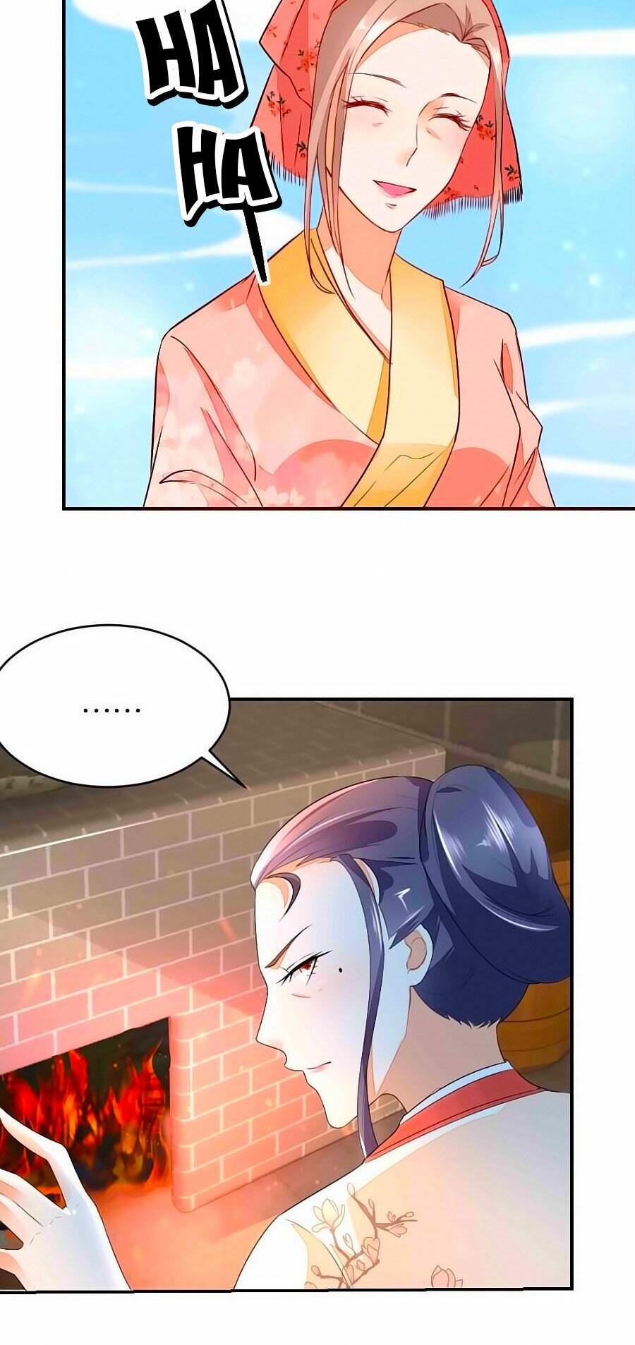 Nông Nữ Thù Sắc: Chapter 2