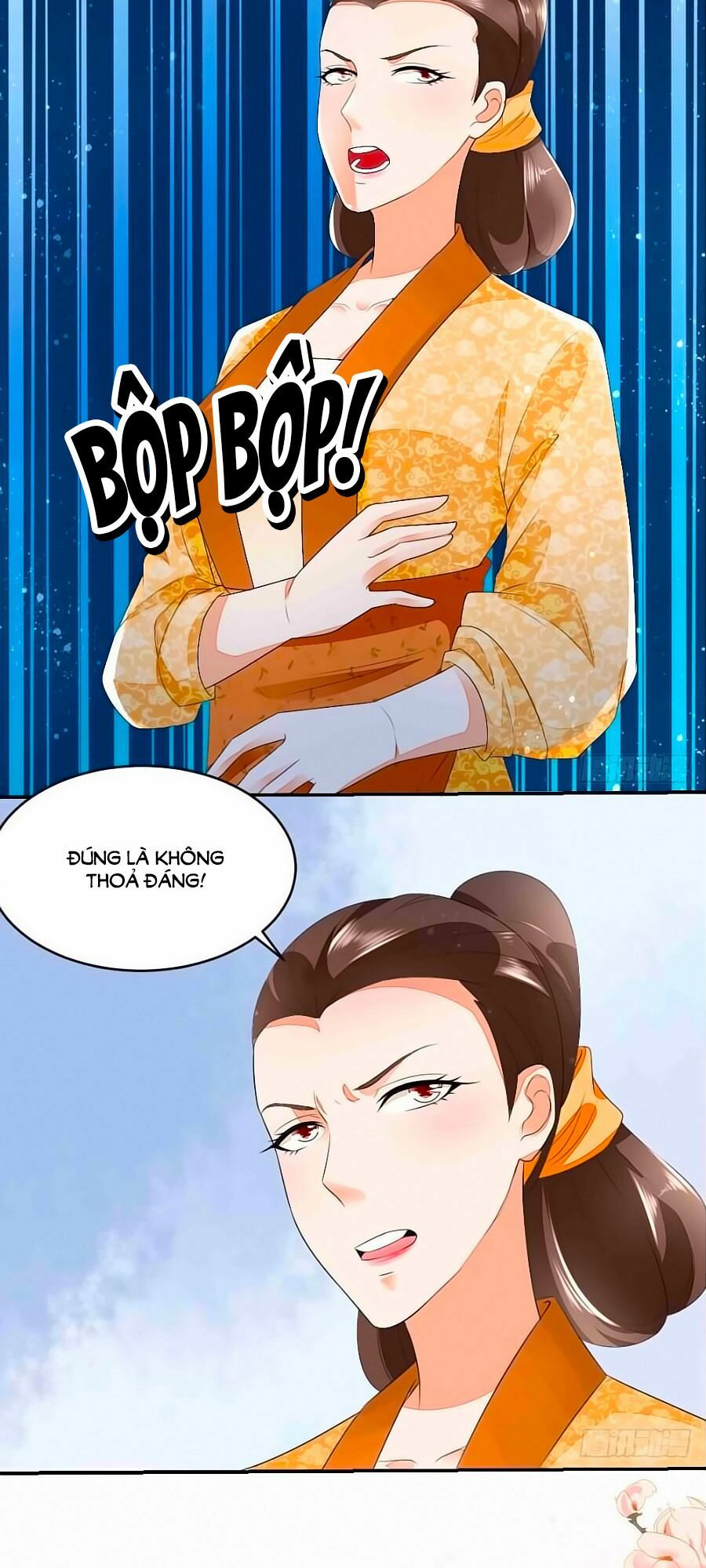 Nông Nữ Thù Sắc: Chapter 2